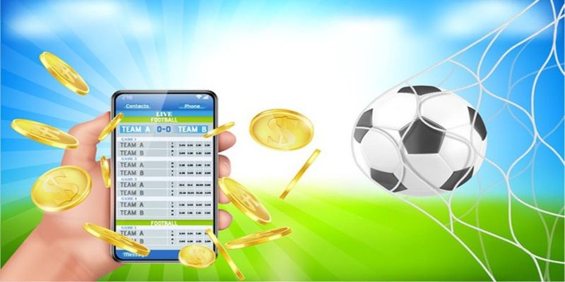Cá cược bóng đá - Hình thức giải trí hàng đầu dành cho bạn 2 Làm giàu nhờ vào tham gia kèo bóng đá