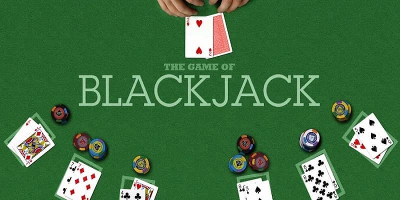 Game Bài Blackjack - Giới Thiệu A Đến Z Luật, Mẹo Đặt Cược 1 Giới thiệu trò chơi Xì Dách trên nền tảng trực tuyến