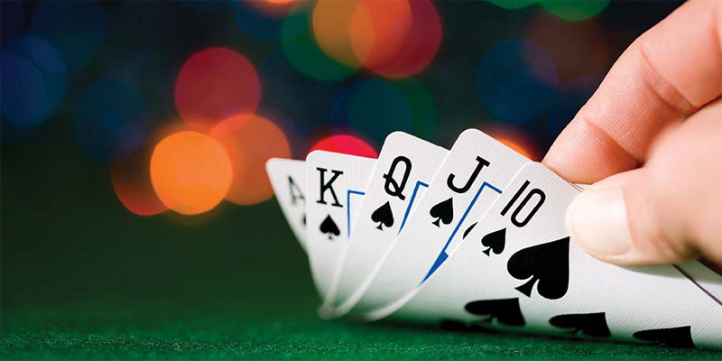 Game Bài Blackjack - Giới Thiệu A Đến Z Luật, Mẹo Đặt Cược 3 Sử dụng chiến thuật cược cố định vào ván Xì Dách
