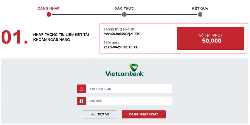 MIBET - Nền Tảng Cá Cược Hàng Đầu Với Kho Game Cực Khủng 3 Quy trình nạp rút nhanh chóng, tối ưu quy trình
