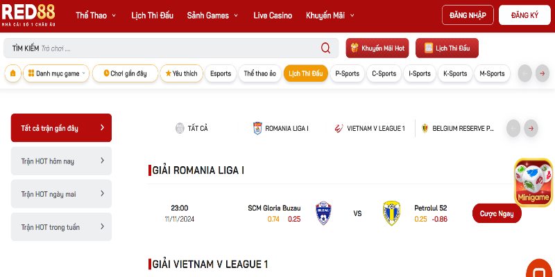 Nhà cái Red88 - Sân chơi giải trí hàng đầu cho game thủ 2 Sân chơi Red88 cam kết hoạt động hợp pháp và tuân thủ pháp luật