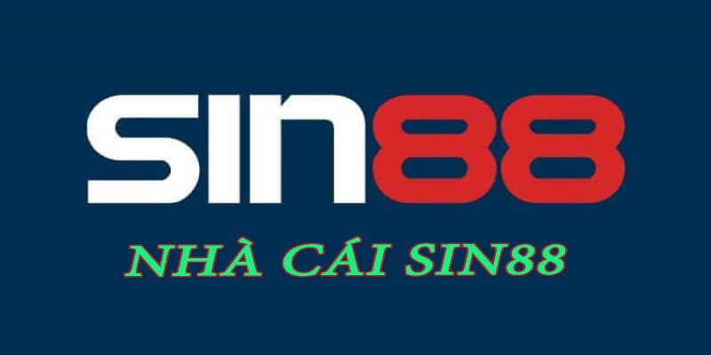 Nhà cái Sin88 - Ưu tiên hàng đầu của bet thủ chuyên nghiệp 3 Một vài vấn đề khách hàng cần quan tâm khi chơi cược tại Sin88