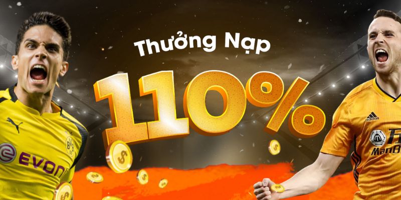 Nhà cái SV88 - Sân chơi cá cược hấp dẫn cho cược thủ 2 Thưởng nạp 110% lên đến 10.000.000 VND