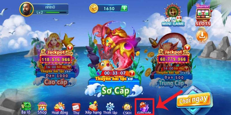Bắn cá tiên cánh - Game đổi thưởng hấp dẫn không thể bỏ lỡ! 3 Chương trình khuyến mãi và sự kiện không ngừng được cập nhật