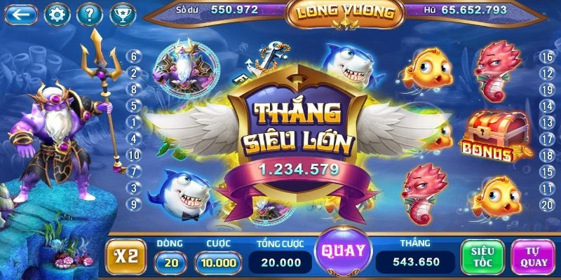 Bắn cá xèng đổi thưởng là gì? Cách chơi và kiếm tiền bổ ích 1 Giải mã cho câu hỏi Bắn cá xèng đổi thưởng là gì?