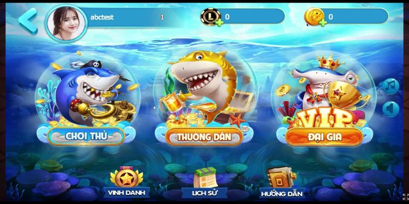 Bắn cá xèng đổi thưởng là gì? Cách chơi và kiếm tiền bổ ích 3 Lối chơi và chiến thuật thông minh giúp tiêu diệt nhiều loài hơn