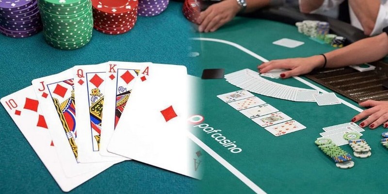 Cách chơi Binh Xập Xám cho người mới dễ hiểu, hiệu quả nhất 2 Cách thức chơi đơn giản, dễ tiếp cận với những người mới