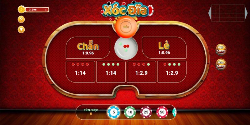 Cách chơi xóc đĩa chuẩn cao thủ - Không phải ai cũng biết! 1 Nguồn gốc trò chơi xuất phát từ các hoạt động vui chơi dân gian