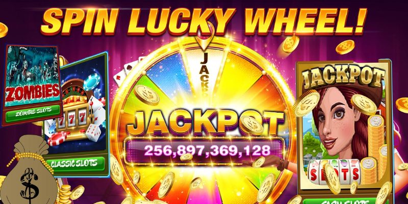 Game nổ hũ đổi thưởng uy tín nhất thị trường cá cược 1 Đa dạng các tựa game nổ hũ được thiết kế đẹp mắt