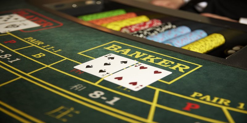 Nhóm kéo baccarat là gì và đem lại lợi ích gì cho tay cược? 2 Nhóm kéo baccarat là gì là câu hỏi được nhiều người thắc mắc