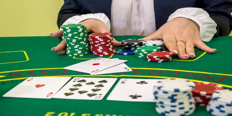 Nhóm kéo baccarat là gì và đem lại lợi ích gì cho tay cược? 3 Tham gia nhóm kéo baccarat giúp tay cược thành công