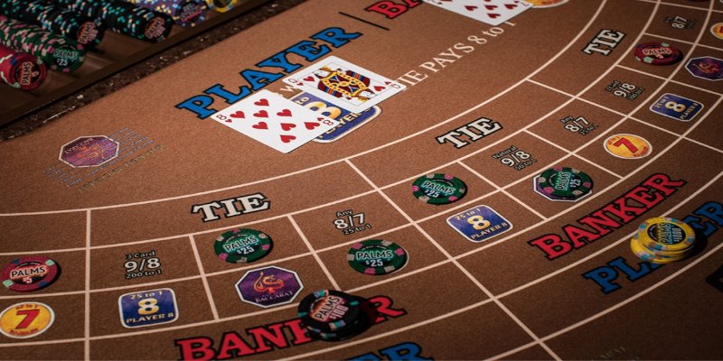 Nhóm kéo baccarat là gì và đem lại lợi ích gì cho tay cược? 4 Đặc điểm để nhận biết nhóm kéo uy tín