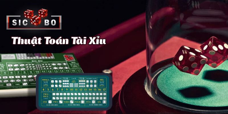 Cách chơi tài xỉu luôn thắng bứt phá mọi giới hạn, rào cạn 1 Luật chơi đơn giản nên tân thủ vẫn dễ dàng tham gia