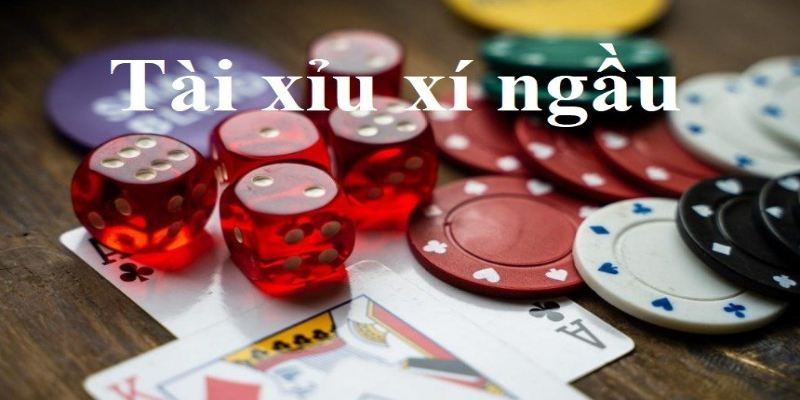 Cách chơi tài xỉu luôn thắng bứt phá mọi giới hạn, rào cạn 2 Những thuật ngữ vô cùng cần thiết khi tham gia chơi tài xỉu