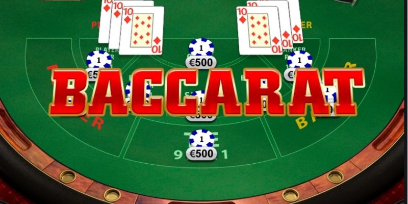 Đầu tư Baccarat làm sao để chơi an toàn và sinh lời? 1 Giải thích đầu tư Baccarat là thế nào?