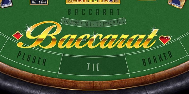 Đầu tư Baccarat làm sao để chơi an toàn và sinh lời? 3 Lập kế hoạch chơi cụ thể trước khi tiến hành đầu tư