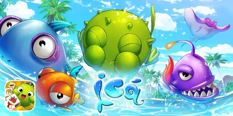 Game bắn cá online - Tựa trò chơi đình đám nhất năm 2025 1 Sơ lược vài nét về sân chơi bắn cá online