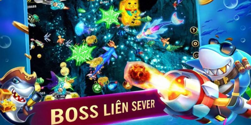 Game bắn cá online - Tựa trò chơi đình đám nhất năm 2025 4 Trò chơi này có thể gây nghiện nếu người chơi không biết kiểm soát thời gian