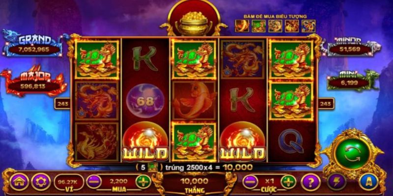 Game kho báu tứ linh - Từ khóa đứng top 1 bảng tìm kiếm 3 Hoàn thành nhiệm vụ cốt truyện sẽ giúp bạn nhận được kinh nghiệm và vật phẩm