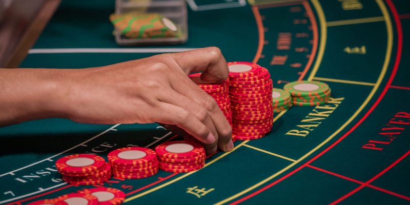 Phương pháp chơi Baccarat giúp dẫn đầu mọi ván đấu nhà cái 4 Quản lý vốn thông minh để tránh tình trạng thua lỗ tiền