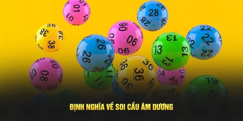 Soi cầu âm dương miền Bắc hôm nay chuẩn xác theo ngũ hành 1 Cơ sở soi cầu âm dương miền Bắc hôm nay