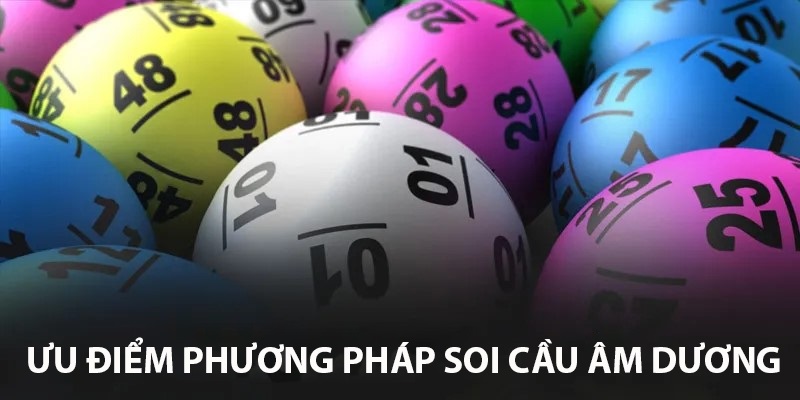 Soi cầu âm dương miền Bắc hôm nay chuẩn xác theo ngũ hành 4 Áp dụng quy luật ngũ hành cặp số quen thuộc