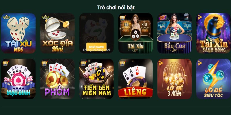 UK88 - Sân chơi giải trí cá cược đẳng cấp trên thị trường 1 Trải nghiệm đa dạng các thể loại cá cược tại UK88