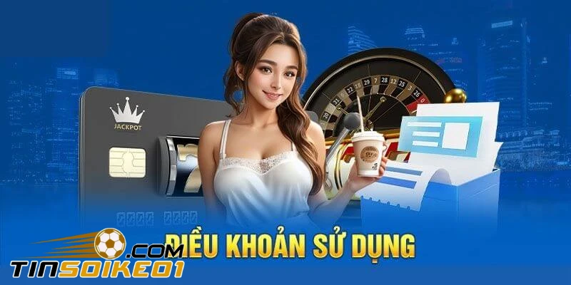 Điều Khoản Sử Dụng 1 Điều khoản sử dụng của tylenhacai100.net