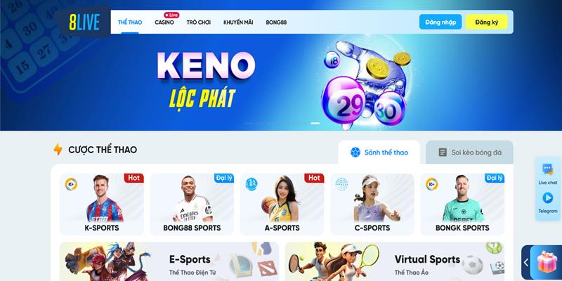 8LIVE website soi kèo bóng đá hàng đầu cung cấp dữ liệu hữu ích 8LIVE website soi kèo bóng đá hàng đầu cung cấp dữ liệu hữu ích